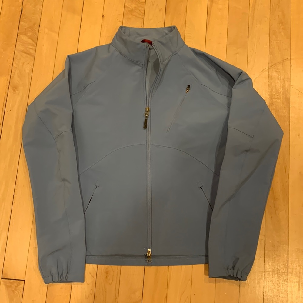 ibex womens jacket